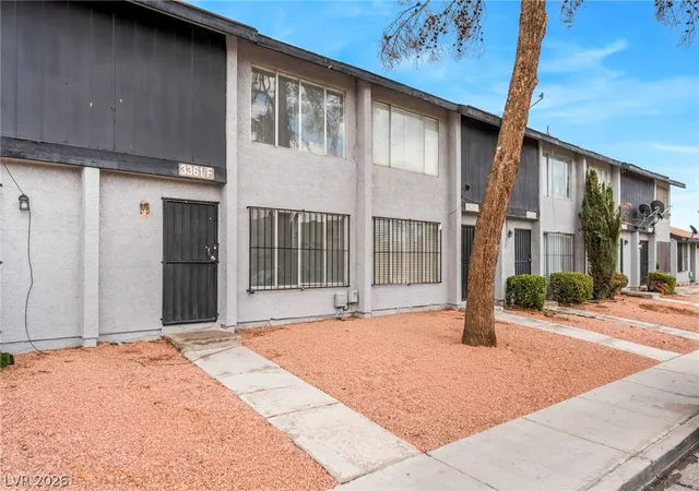 2nd image of 3361 Civic Center Dr #F, North Las Vegas, NV 89030 | MLS# 2800475