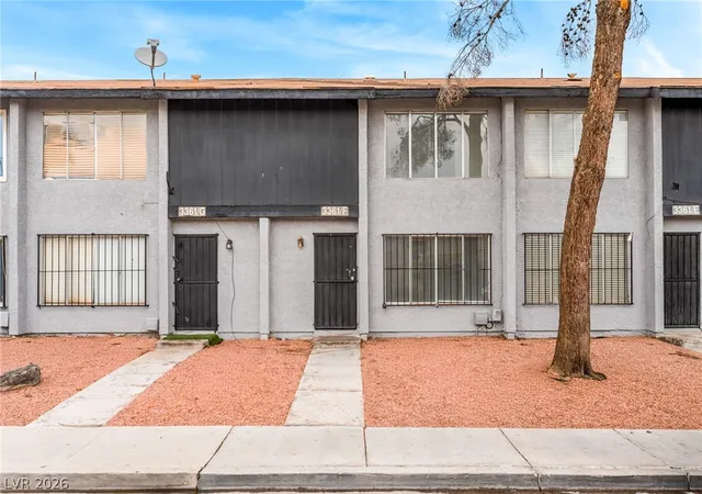 30th image of 3361 Civic Center Dr #F, North Las Vegas, NV 89030 | MLS# 2800475