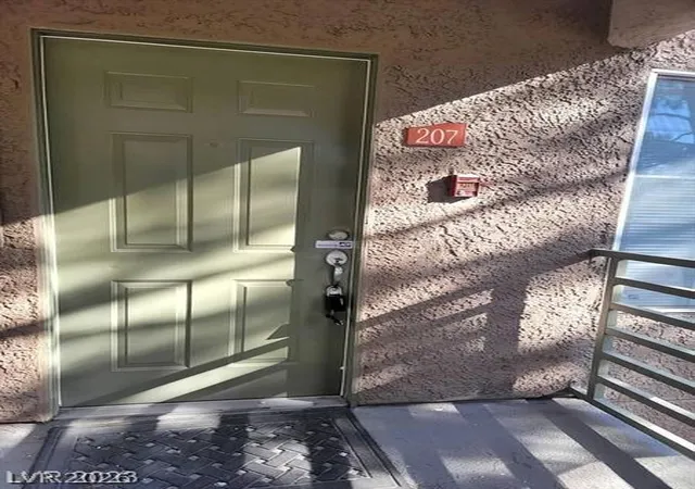 Photo 2 of Condo for sale at 7730 Secret Shore Dr #207, Las Vegas, NV 89128 | MLS# 2800061 | Listing updated on 2026-07-17