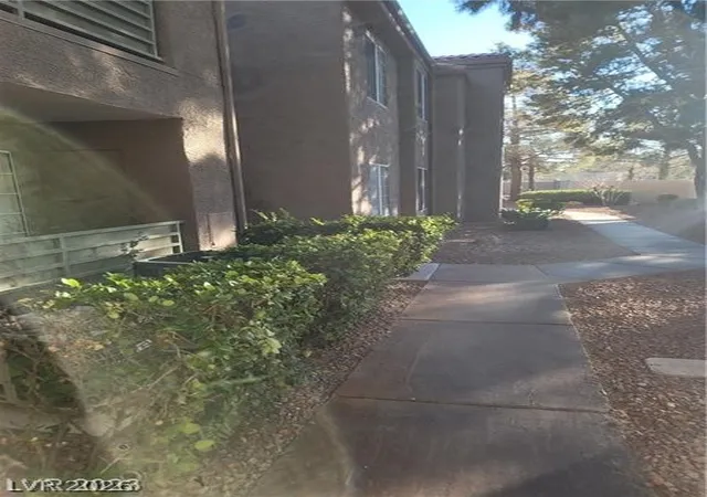 Photo 3 of Condo for sale at 7730 Secret Shore Dr #207, Las Vegas, NV 89128 | MLS# 2800061 | Listing updated on 2026-07-17