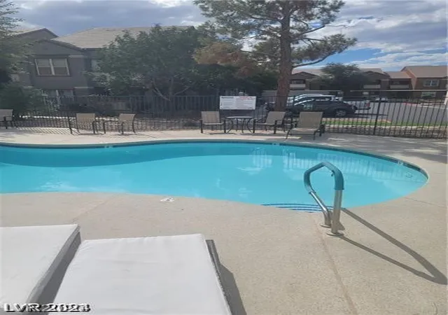 Photo 2 of Condo for sale at 555 E Silverado Ranch Blvd #1123, Las Vegas, NV 89183 | MLS# 2800084 | Listing updated on 2026-07-17