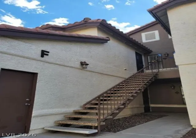 Photo 1 of Condo for sale at 2995 E Sunset Rd #237, Las Vegas, NV 89120 | MLS# 2800072 | Listing updated on 2026-07-17