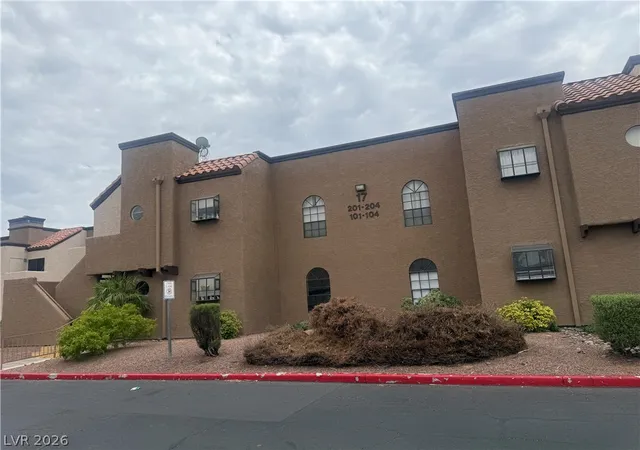 2nd image of 2966 Juniper Hls Blvd, Las Vegas, NV 89142