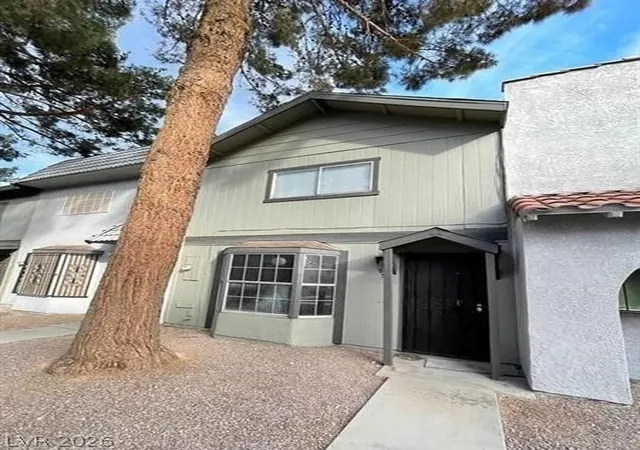 Photo 3 of Townhouse for sale at 854 Stainglass Ln, Las Vegas, NV 89110 | MLS# 2800069 | Listing updated on 2026-07-17