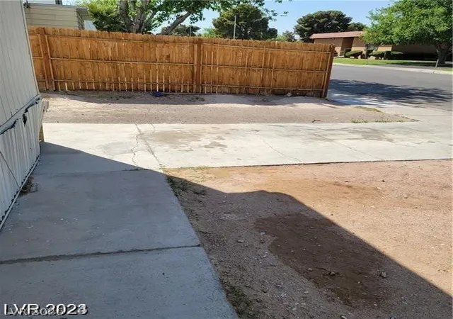 Photo 3 of Manufactured home for sale at 5545 Everglade St, Las Vegas, NV 89142 | MLS# 2800055 | Listing updated on 2026-07-17