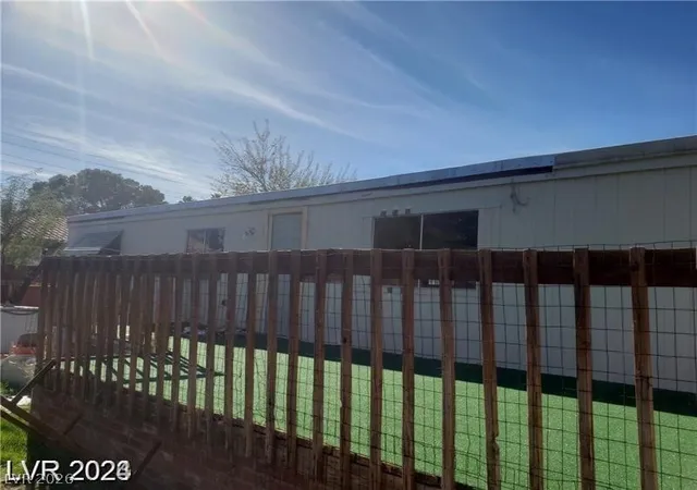 Photo 4 of Manufactured home for sale at 5545 Everglade St, Las Vegas, NV 89142 | MLS# 2800055 | Listing updated on 2026-07-17