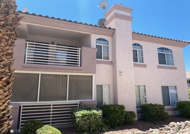 Photo 1 of Condo for sale at 4555 Sahara Ave #252, Las Vegas, NV 89104 | MLS# 2800053 | Listing updated on 2026-07-17