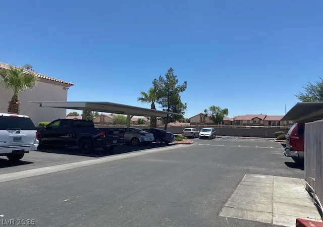 Photo 2 of Condo for sale at 4555 Sahara Ave #252, Las Vegas, NV 89104 | MLS# 2800053 | Listing updated on 2026-07-17