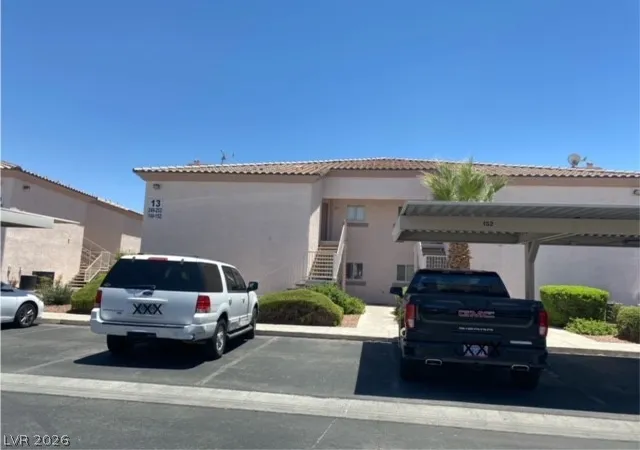 Photo 3 of Condo for sale at 4555 Sahara Ave #252, Las Vegas, NV 89104 | MLS# 2800053 | Listing updated on 2026-07-17