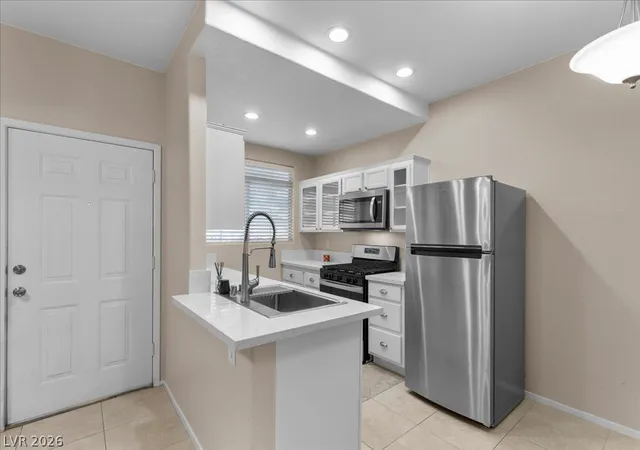 Photo 2 of Condo for sale at 2201 Ramsgate Dr #818, Henderson, NV 89074 | MLS# 2800601 | Listing updated on 2026-07-16