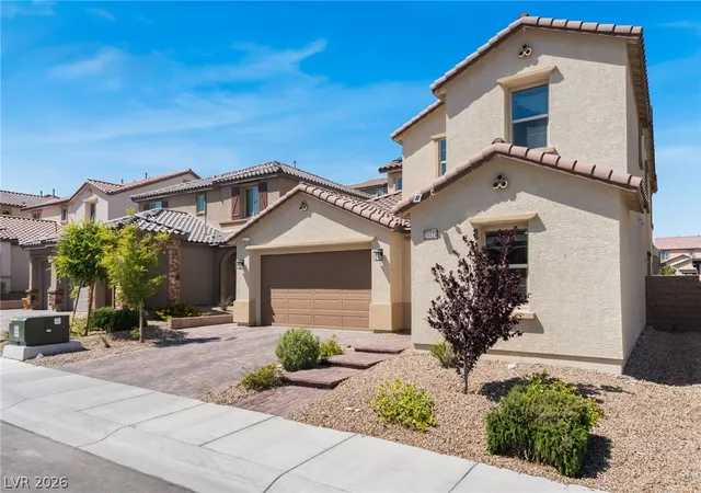 Photo 3 of Single family home for sale at 10124 Skye Saddle Ave, Las Vegas, NV 89166 | MLS# 2800511 | Listing updated on 2026-07-17