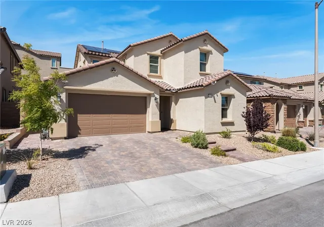 Photo 3 of Single family home for sale at 10124 Skye Saddle Ave, Las Vegas, NV 89166 | MLS# 2800511 | Listing updated on 2026-07-17