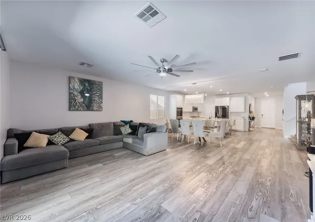 Photo 4 of Single family home for sale at 10124 Skye Saddle Ave, Las Vegas, NV 89166 | MLS# 2800511 | Listing updated on 2026-07-17