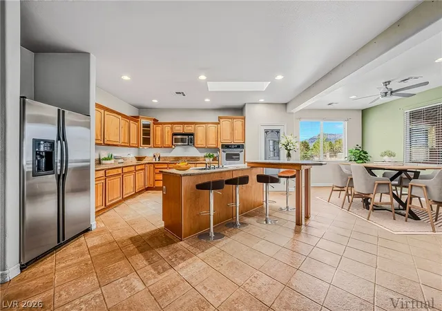 Photo 3 of Single family home for sale at 680 Mcmurray Dr, Pahrump, NV 89060 | MLS# 2800395 | Listing updated on 2026-08-24