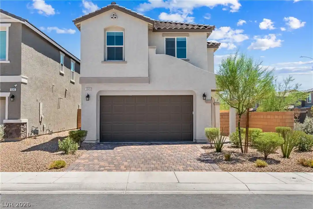 Photo 1 of Single family home for sale at 1049 Williamtown Ave, North Las Vegas, NV 89084 | MLS# 2800542 | Listing updated on 2026-10-30