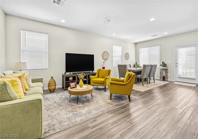 Photo 1 of Single family home for sale at 1940 Classic Novel St, Las Vegas, NV 89115 | MLS# 2800202 | Listing updated on 2026-08-22