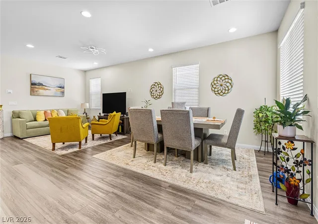 Photo 2 of Single family home for sale at 1940 Classic Novel St, Las Vegas, NV 89115 | MLS# 2800202 | Listing updated on 2026-08-22