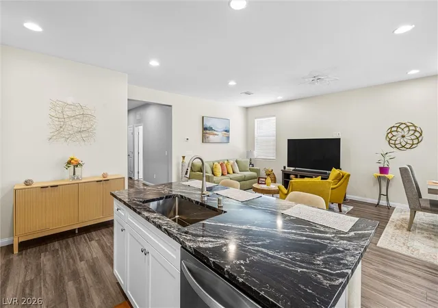 Photo 3 of Single family home for sale at 1940 Classic Novel St, Las Vegas, NV 89115 | MLS# 2800202 | Listing updated on 2026-08-22