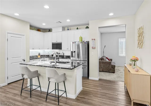 Photo 3 of Single family home for sale at 1940 Classic Novel St, Las Vegas, NV 89115 | MLS# 2800202 | Listing updated on 2026-08-22
