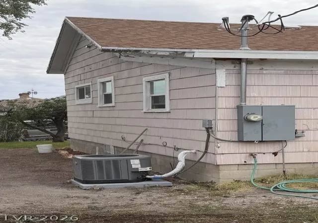 17th image of 29 Avenue D, Mc Gill, NV 89318 | MLS# 2800121
