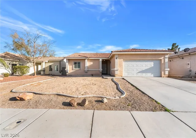 Photo 1 of Single family home for sale at 3113 W Colton Ave, North Las Vegas, NV 89032 | MLS# 2800964 | Listing updated on 2026-07-17