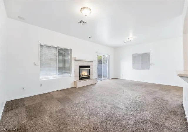Photo 2 of Single family home for sale at 3113 W Colton Ave, North Las Vegas, NV 89032 | MLS# 2800964 | Listing updated on 2026-07-17