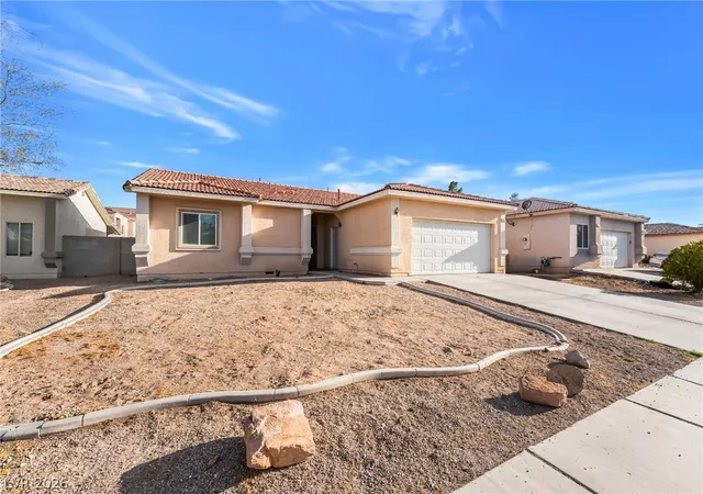 Photo 38 of Single family home for sale at 3113 W Colton Ave, North Las Vegas, NV 89032 | MLS# 2800964 | Listing updated on 2026-07-17