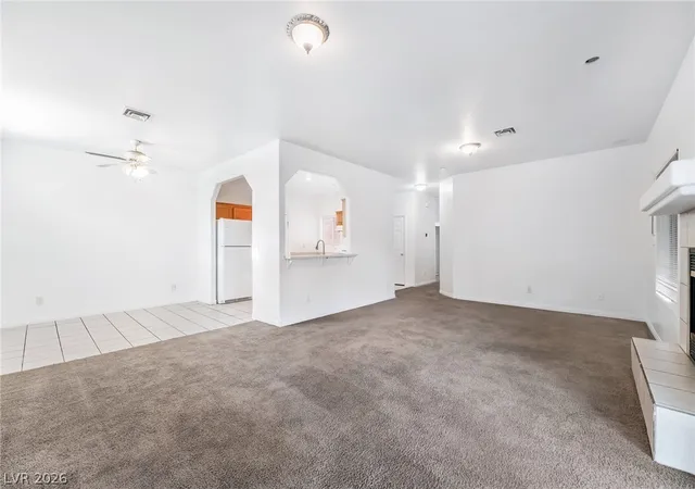 Photo 2 of Single family home for sale at 3113 W Colton Ave, North Las Vegas, NV 89032 | MLS# 2800964 | Listing updated on 2026-07-17