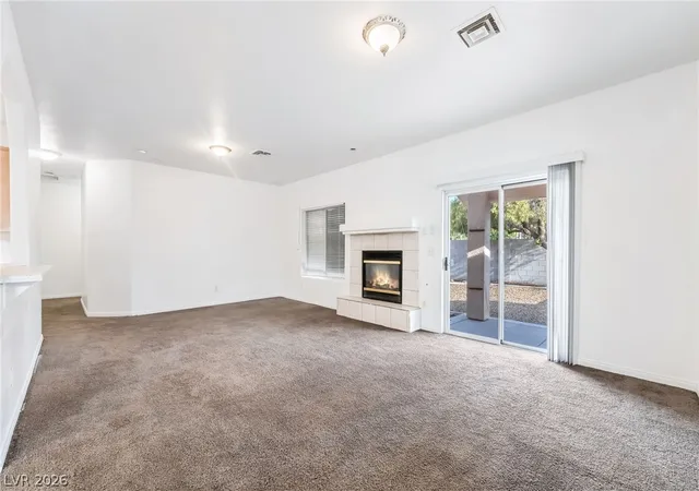 Photo 3 of Single family home for sale at 3113 W Colton Ave, North Las Vegas, NV 89032 | MLS# 2800964 | Listing updated on 2026-07-17