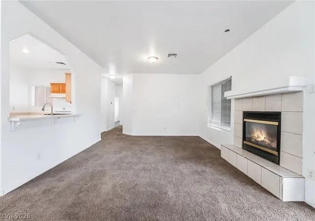 Photo 4 of Single family home for sale at 3113 W Colton Ave, North Las Vegas, NV 89032 | MLS# 2800964 | Listing updated on 2026-07-17