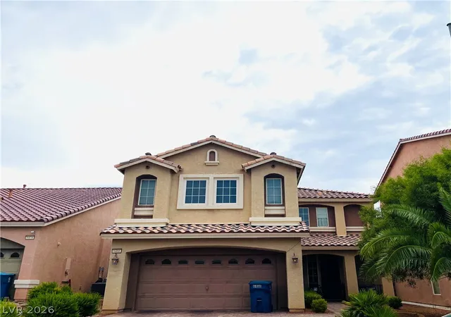 Photo 1 of Single family home for sale at 6466 Parrot Ridge Ct, Las Vegas, NV 89139 | MLS# 2800977 | Listing updated on 2026-07-24