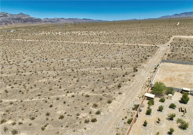 Photo 1 of Land for sale at 701 E Lock Way, Pahrump, NV 89060 | MLS# 2797496 | Listing updated on 2026-08-03