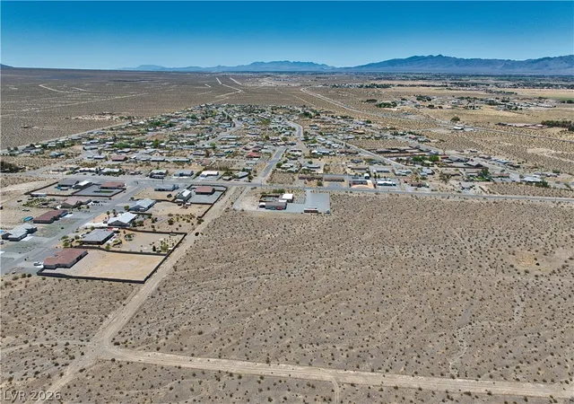 Photo 2 of Land for sale at 701 E Lock Way, Pahrump, NV 89060 | MLS# 2797496 | Listing updated on 2026-08-03