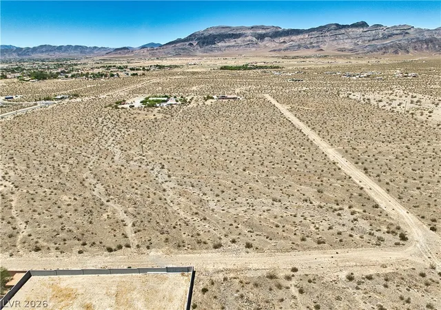 Photo 3 of Land for sale at 701 E Lock Way, Pahrump, NV 89060 | MLS# 2797496 | Listing updated on 2026-08-03