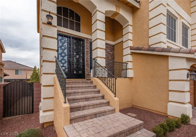 Photo 2 of Single family home for sale at 6377 Mount Palomar Ave, Las Vegas, NV 89139 | MLS# 2799953 | Listing updated on 2026-08-24