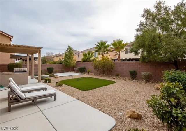Photo 49 of Single family home for sale at 6377 Mount Palomar Ave, Las Vegas, NV 89139 | MLS# 2799953 | Listing updated on 2026-08-24