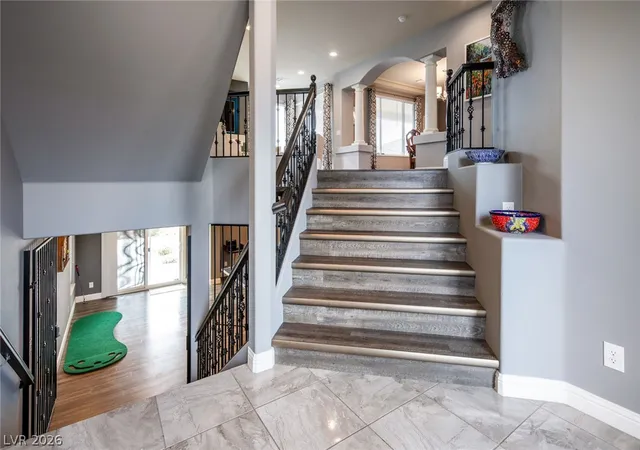 Photo 3 of Single family home for sale at 6377 Mount Palomar Ave, Las Vegas, NV 89139 | MLS# 2799953 | Listing updated on 2026-08-24