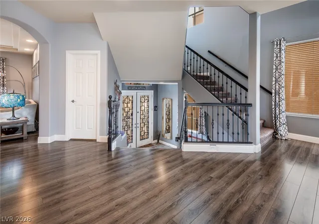 Photo 4 of Single family home for sale at 6377 Mount Palomar Ave, Las Vegas, NV 89139 | MLS# 2799953 | Listing updated on 2026-08-24