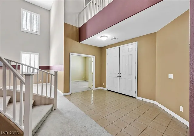 Photo 2 of Single family home for sale at 6238 Bayhaven Ct, Las Vegas, NV 89131 | MLS# 2799757 | Listing updated on 2026-09-24