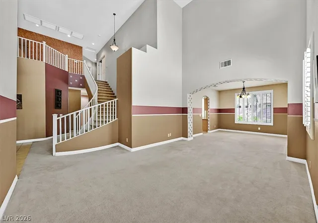 Photo 3 of Single family home for sale at 6238 Bayhaven Ct, Las Vegas, NV 89131 | MLS# 2799757 | Listing updated on 2026-09-24
