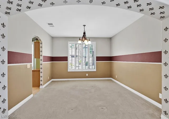 Photo 3 of Single family home for sale at 6238 Bayhaven Ct, Las Vegas, NV 89131 | MLS# 2799757 | Listing updated on 2026-09-24