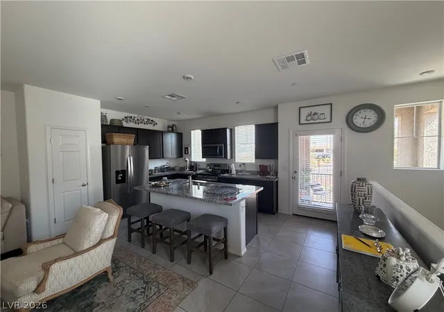4th image of 662 Foam Flower Ln, Henderson, NV 89015 | MLS# 2800287