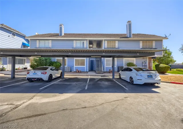 Photo 2 of Condo for sale at 5890 Medallion Dr #203, Las Vegas, NV 89122 | MLS# 2800812 | Listing updated on 2026-08-19