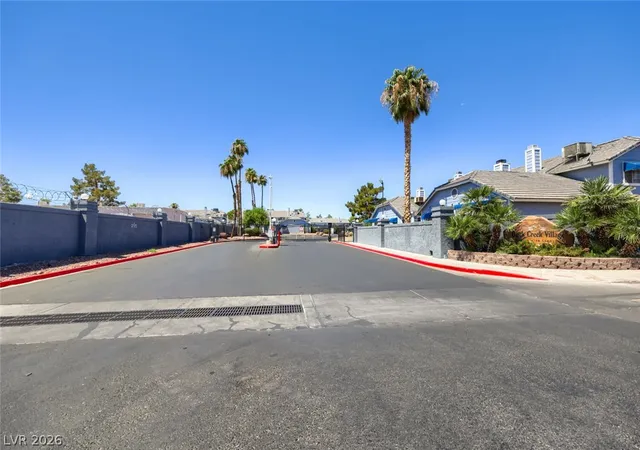 Photo 30 of Condo for sale at 5890 Medallion Dr #203, Las Vegas, NV 89122 | MLS# 2800812 | Listing updated on 2026-08-19