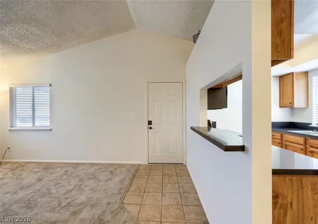 Listing Photo 4 - Condo for sale in building located at 5890 Medallion Dr, Las Vegas, NV 89122 - Unit #203