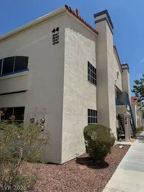 Photo 1 of Condo for sale at 2725 S Nellis Blvd #2047, Las Vegas, NV 89121 | MLS# 2800708 | Listing updated on 2026-10-25