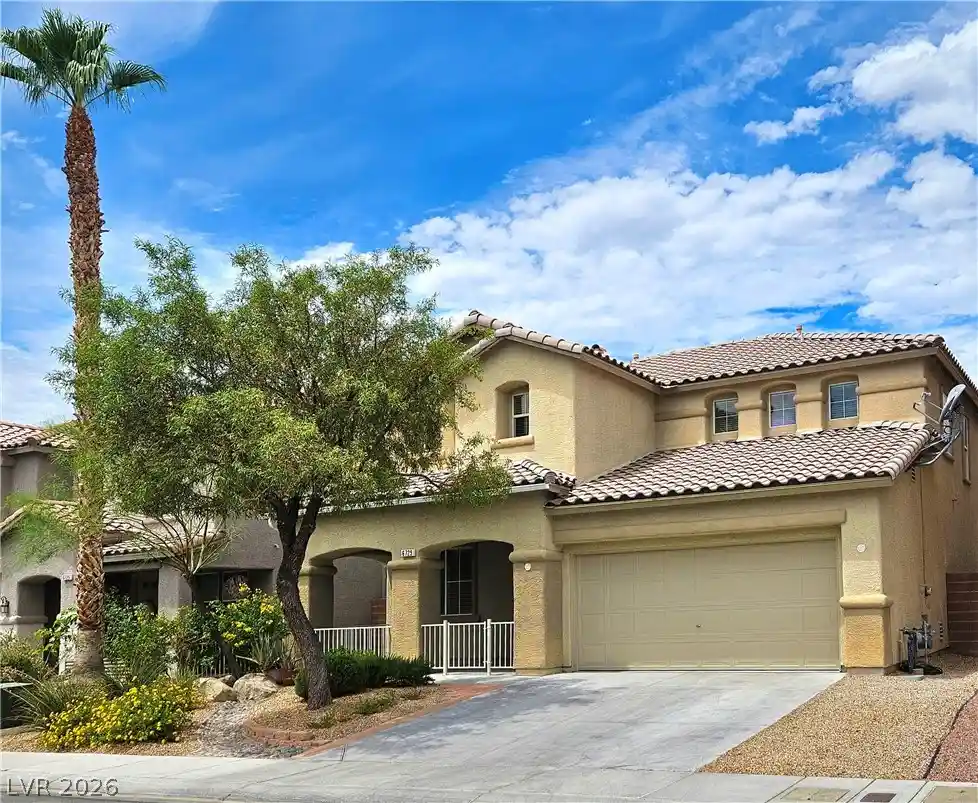 Photo 1 of Single family home for sale at 6729 Sea Swallow St, North Las Vegas, NV 89084 | MLS# 2800491 | Listing updated on 2026-10-27
