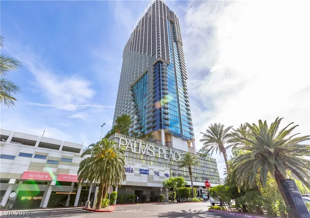 Photo 1 of Condo for sale at 4381 W Flamingo Rd #25301, Las Vegas, NV 89103 | MLS# 2801005 | Listing updated on 2026-07-17