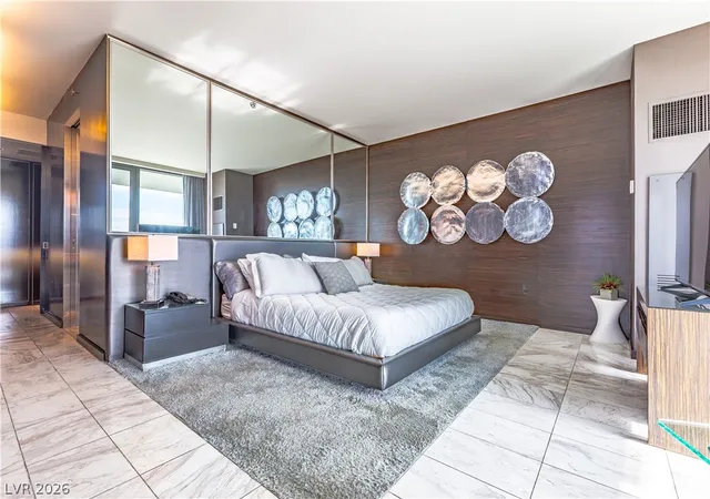 Photo 2 of Condo for sale at 4381 W Flamingo Rd #25301, Las Vegas, NV 89103 | MLS# 2801005 | Listing updated on 2026-07-17
