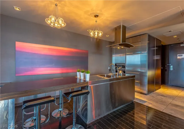 Photo 3 of Condo for sale at 4381 W Flamingo Rd #25301, Las Vegas, NV 89103 | MLS# 2801005 | Listing updated on 2026-07-17